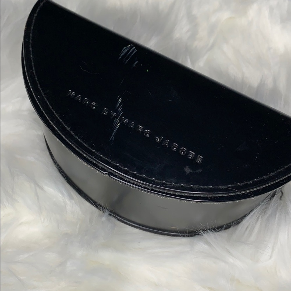 Marc by Marc Jacobs | Authentic glasses case